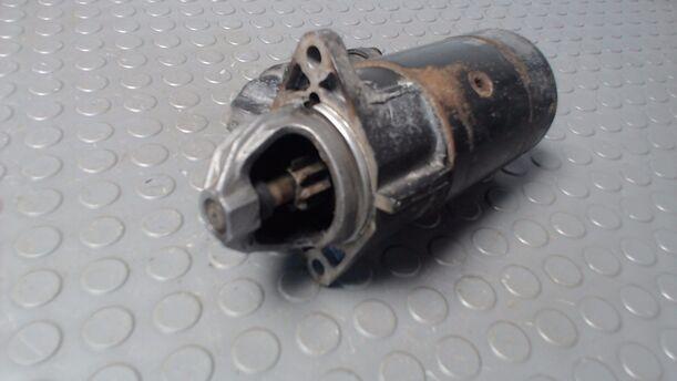 Foto: ANLASSER / STARTER DELCO eines Opel Corsa LS