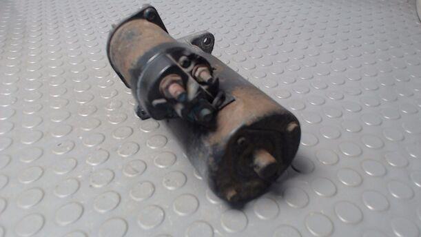 Foto: ANLASSER / STARTER DELCO eines Opel Corsa LS