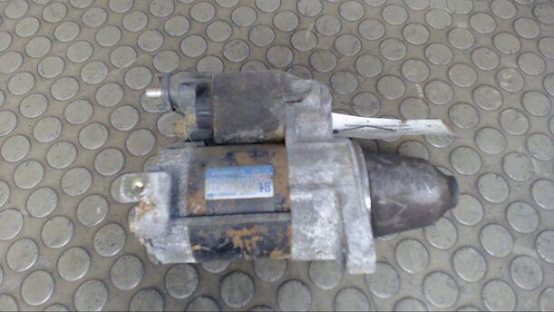 Foto: ANLASSER / STARTER DENSO eines Honda Civic 1.4i S