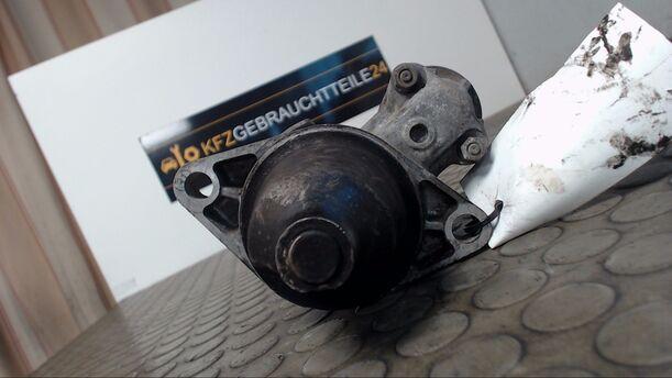 Foto: ANLASSER / STARTER DENSO eines Honda Civic 1.4i S