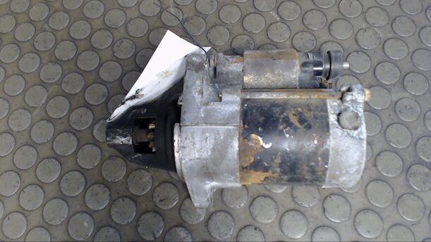 Foto: ANLASSER / STARTER DENSO eines Honda Civic 1.4i S