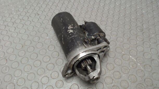 Foto: ANLASSER / STARTER BOSCH eines Ford Sierra Turnier CLX