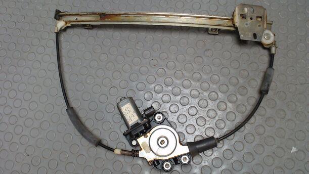 Foto: FENSTERHEBER VL eines Fiat Seicento 1.1 Suite