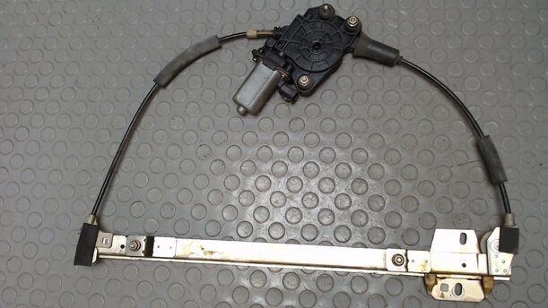 Foto: FENSTERHEBER VL eines Fiat Seicento 1.1 Suite
