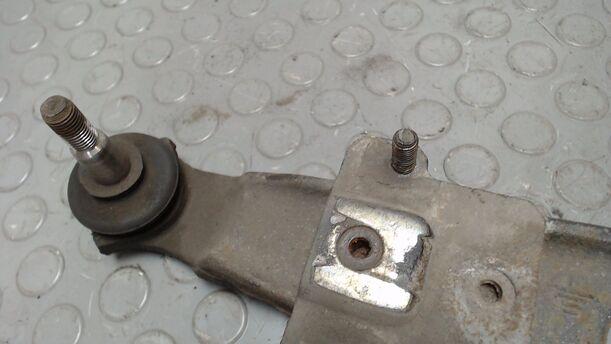 Foto: QUERLENKER VRU eines Fiat Seicento 1.1 Suite