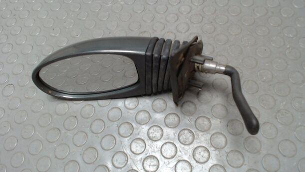Foto: AUSSENSPIEGEL LINKS eines Fiat Seicento 1.1 Suite