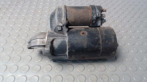 Foto: ANLASSER / STARTER DELCO eines Opel Corsa LS