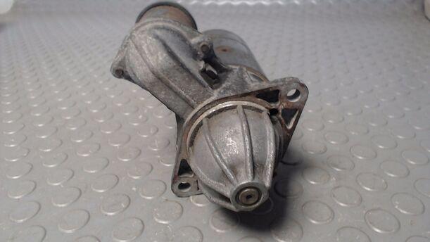 Foto: ANLASSER / STARTER DELCO eines Opel Corsa LS