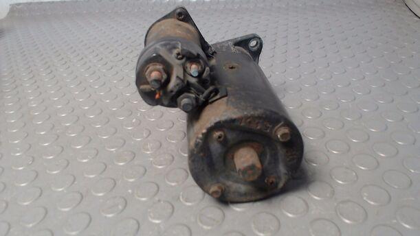 Foto: ANLASSER / STARTER DELCO eines Opel Corsa LS