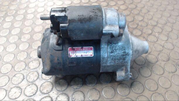 Foto: ANLASSER / STARTER DENSO eines Suzuki Swift 1.0 GL