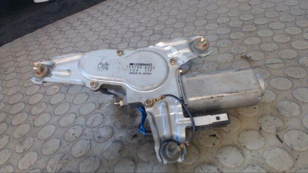 Foto: HECKSCHEIBENWISCHERMOTOR eines Mitsubishi Galant 1800 GLSi
