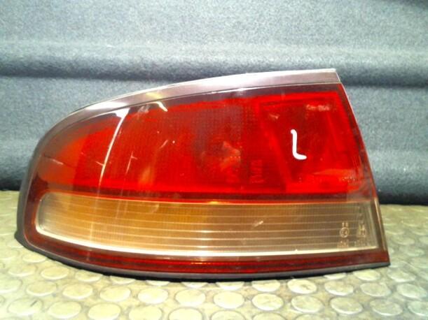 Foto: HECKLEUCHTE LINKS eines Mitsubishi Galant 1800 GLSi