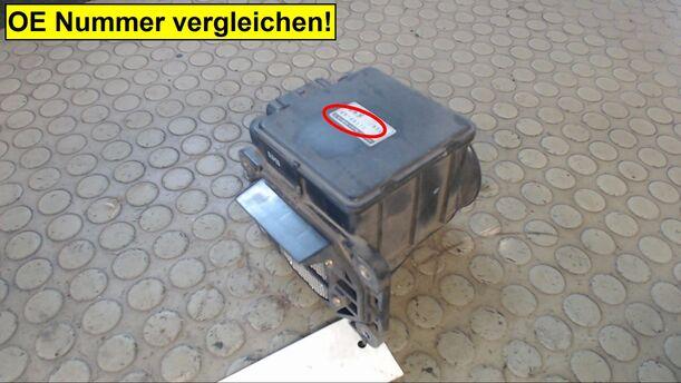 Foto: LUFTMASSENMESSER eines Mitsubishi Galant 1800 GLSi