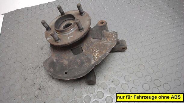 Foto: ACHSSCHENKEL VORNE LINKS eines Mazda 626 1.9i LX