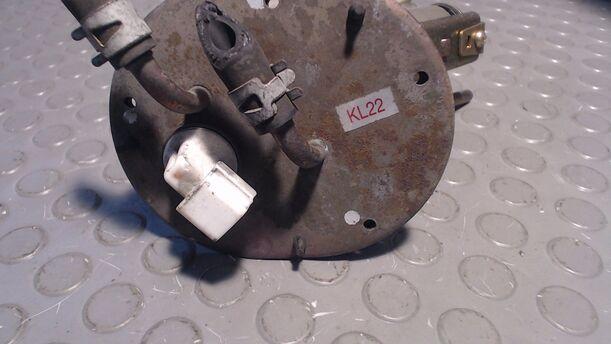 Foto: KRAFTSTOFFPUMPE eines Mazda 626 1.9i LX