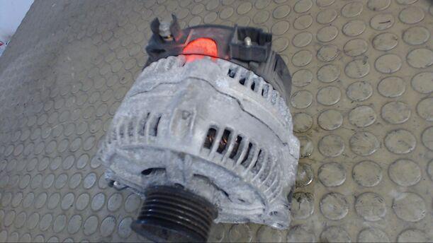 Foto: LICHTMASCHINE eines Ford Mondeo 16V CLX
