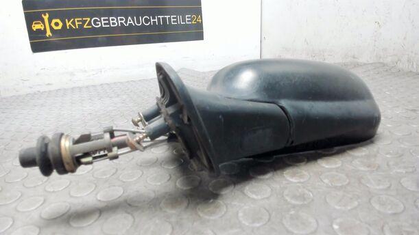 Foto: AUSSENSPIEGEL LINKS MECHANISCH VERSTELLBAR eines Skoda Felicia 1.3 LX