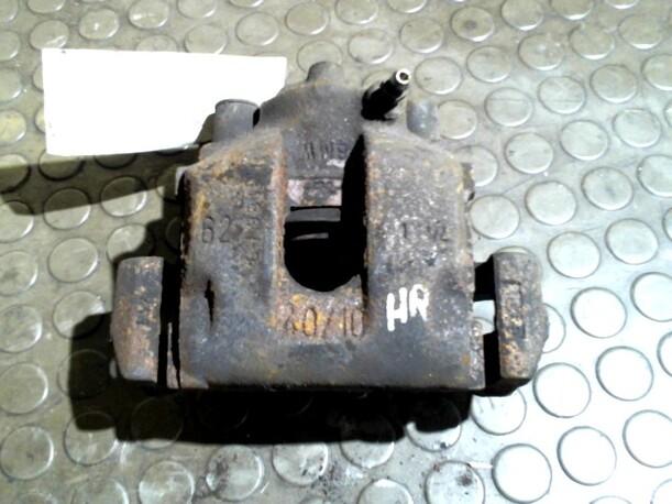 Foto: BREMSSATTEL HINTEN RECHTS H R eines BMW 318 Ci