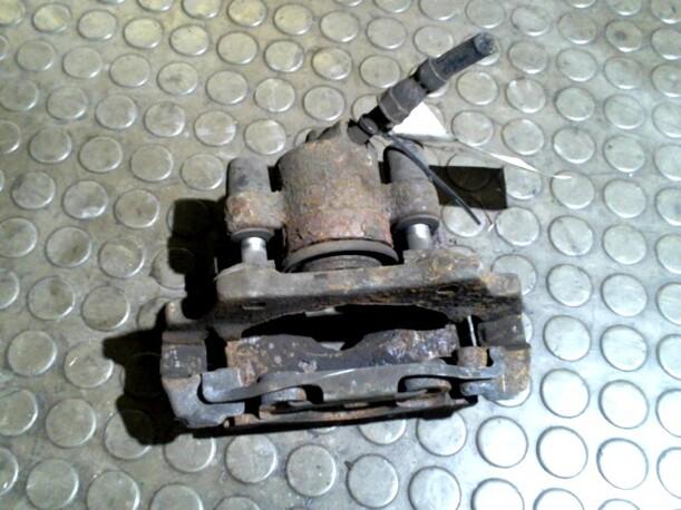 Foto: BREMSSATTEL HINTEN RECHTS H R eines BMW 318 Ci