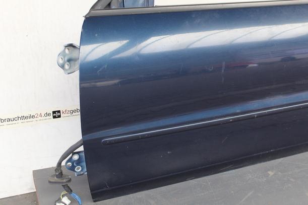 Foto: TÜR VORNE LINKS eines Mitsubishi Colt 1600 GLXi