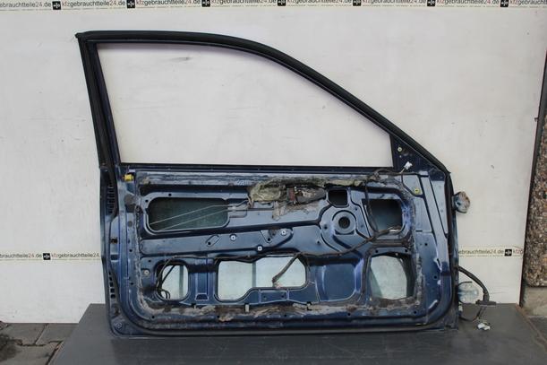 Foto: TÜR VORNE LINKS eines Mitsubishi Colt 1600 GLXi