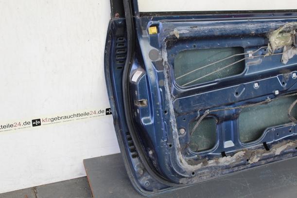 Foto: TÜR VORNE LINKS eines Mitsubishi Colt 1600 GLXi