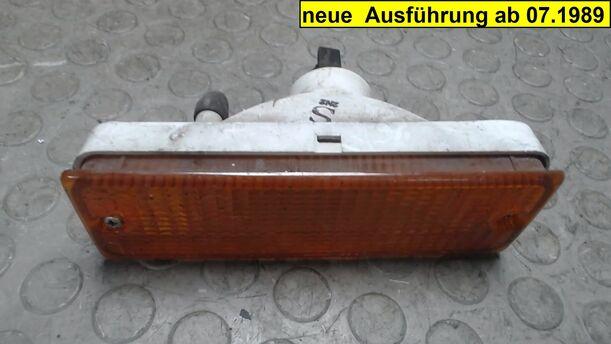 Foto: BLINKLEUCHTE LINKS eines Nissan Micra LX