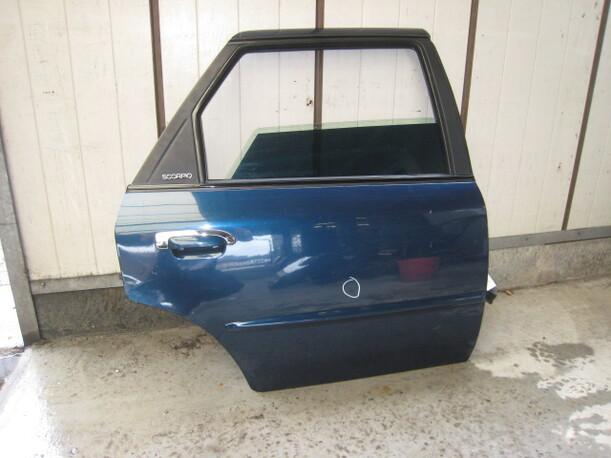 Foto: TÜR HINTEN RECHTS eines Ford Scorpio Turnier Style