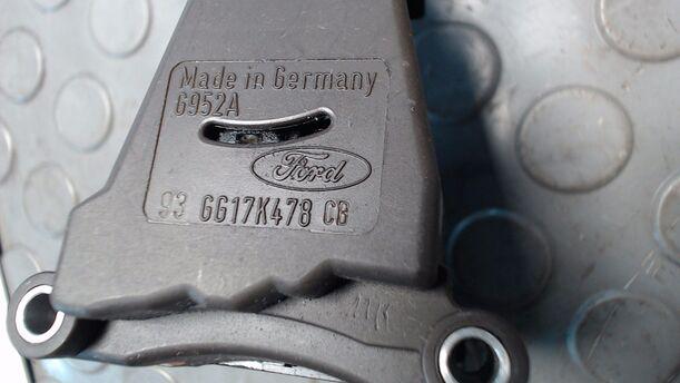 Foto: SCHEIBENWISCHERSCHALTER eines Ford Scorpio Turnier Style