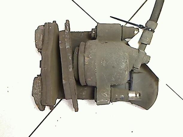 Foto: BREMSSATTEL VL eines Seat Arosa 1.4 MPI Comfort
