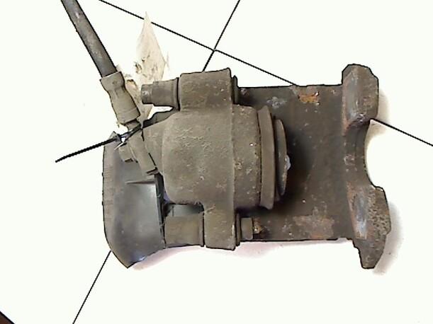 Foto: BREMSSATTEL VR eines Seat Arosa 1.4 MPI Comfort