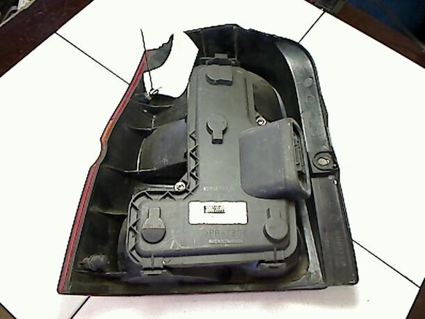 Foto: HECKLEUCHTE RECHTS eines Seat Arosa 1.4 MPI Comfort