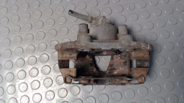 Foto: BREMSSATTEL VORN LINKS eines Opel Corsa LS