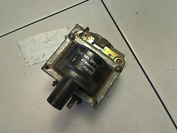 Foto: ZÜNDSPULE eines Opel Corsa LS