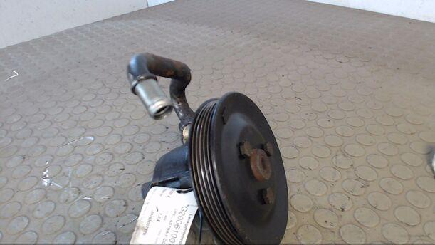 Foto: LENKGETRIEBEPUMPE eines Opel Astra GL