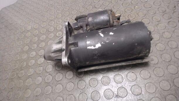 Foto: ANLASSER / STARTER BOSCH eines Ford Sierra Turnier CL