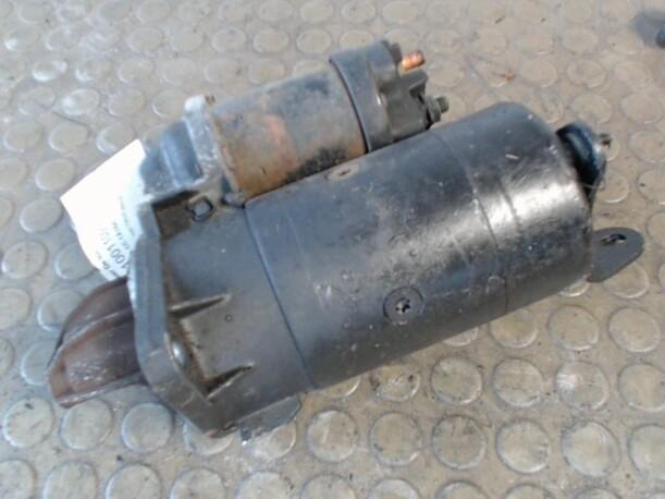 Foto: ANLASSER / STARTER DELCO eines Opel Vectra Special
