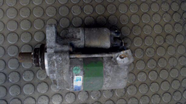 Foto: ANLASSER / STARTER MITSUBA eines Honda Civic 1.3