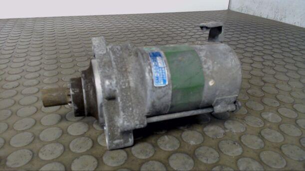 Foto: ANLASSER / STARTER MITSUBA eines Honda Civic 1.3