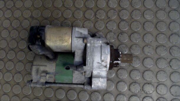 Foto: ANLASSER / STARTER MITSUBA eines Honda Civic 1.3
