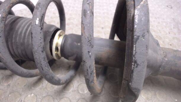 Foto: FEDERBEIN HINTEN LINKS eines Kia Shuma RS