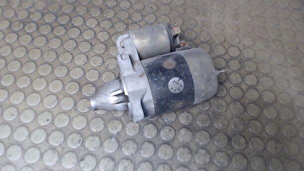 Foto: ANLASSER / STARTER eines Mazda 323 F 1.6i 16V GLX