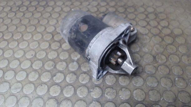 Foto: ANLASSER / STARTER eines Mazda 323 F 1.6i 16V GLX
