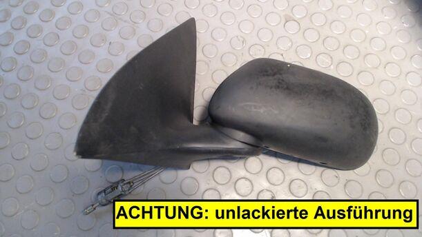 Foto: AUSSENSPIEGEL LINKS MECH. INNENVERSTB. eines Fiat Bravo 1.6 16V SX