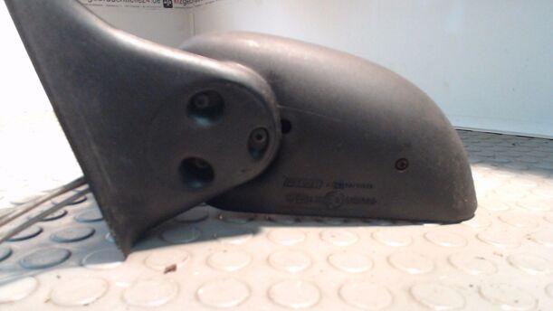 Foto: AUSSENSPIEGEL LINKS MECH. INNENVERSTB. eines Fiat Bravo 1.6 16V SX