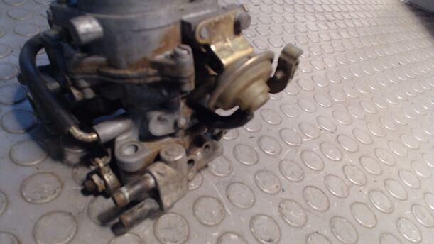 Foto: VERGASER eines Seat Ibiza Special