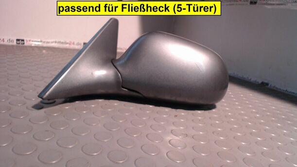 Foto: AUSSENSPIEGEL ELEKTR VERSTELLB LINKS eines Mazda 626 2.5i V6