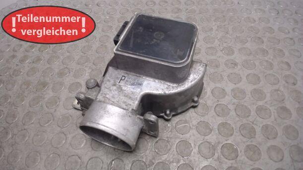 Foto: LUFTMENGENMESSER eines Mazda 323 1.6i GLX