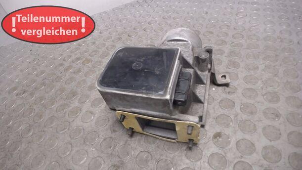 Foto: LUFTMENGENMESSER eines Mazda 323 1.6i GLX