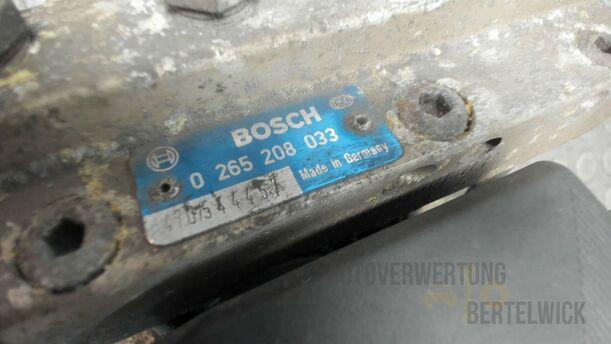 Foto: HAUPTBREMSAGGREGAT ABS eines Alfa Romeo 145 1.6